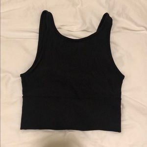 New Lulu Tank